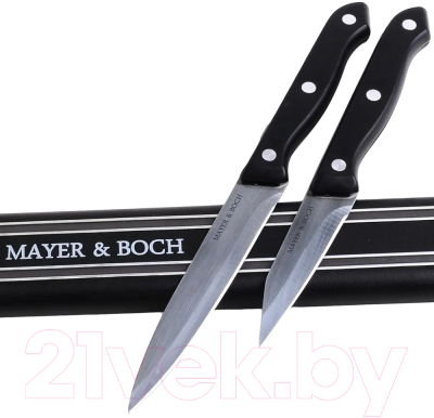 Магнитный держатель для ножей Mayer&Boch 31336