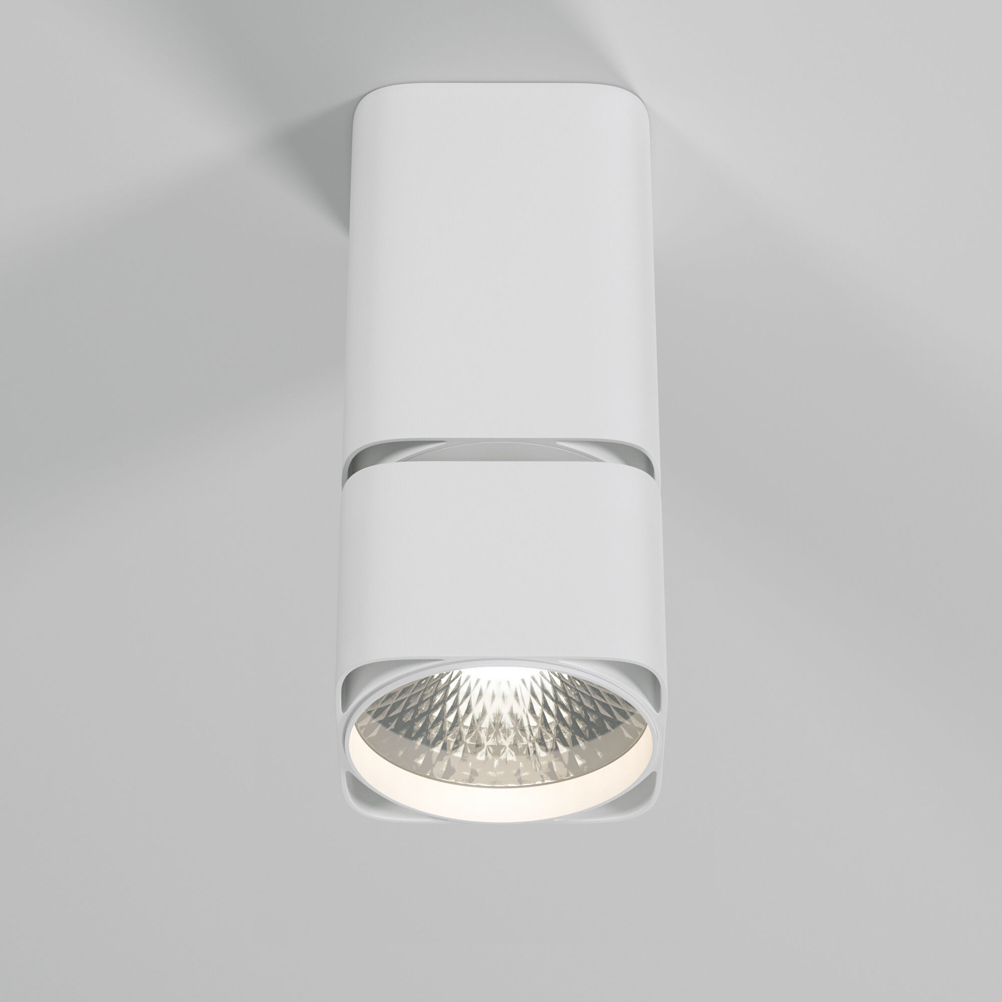 Точечный светильник Elektrostandard 25043 LED 10W 4000K (белый) — фото 3