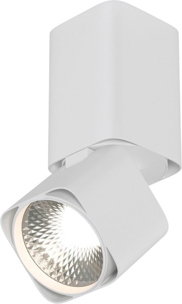 Точечный светильник Elektrostandard 25043 LED 10W 4000K