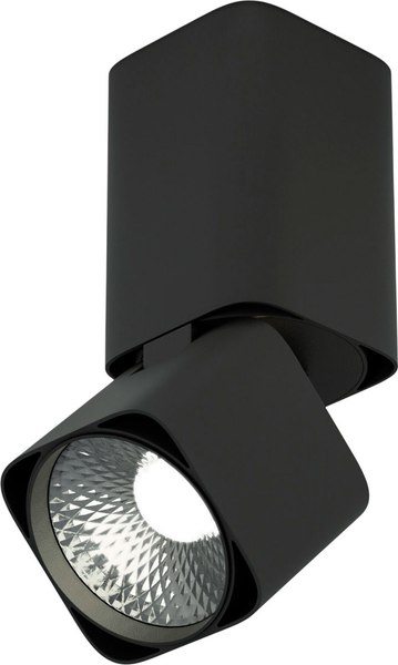 Точечный светильник Elektrostandard 25043 LED 10W 4000K