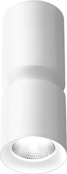 Точечный светильник Elektrostandard Kayo 25048 LED 12W 4000К