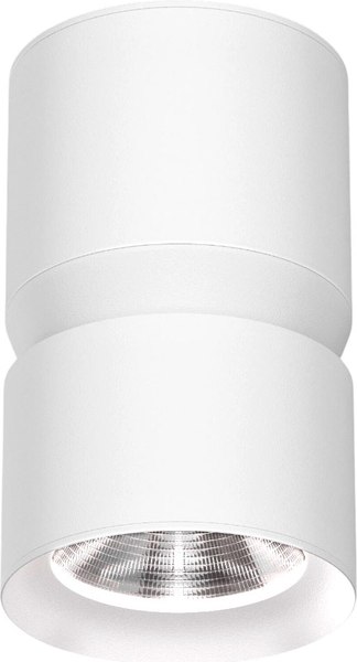 Точечный светильник Elektrostandard Kayo 25049 LED 12W 4000К