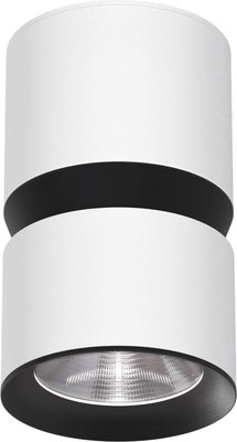

Точечный светильник, Kayo 25049 LED 12W 4000К