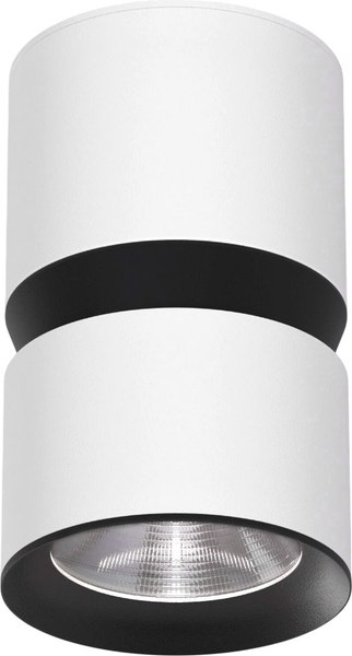 Точечный светильник Elektrostandard Kayo 25049 LED 12W 4000К