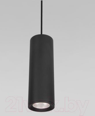 Потолочный светильник Elektrostandard 50246 LED 7W 4000K (черный)