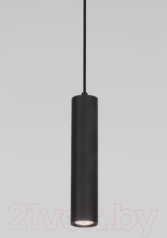 Потолочный светильник Elektrostandard 50247 LED 7W 4000K (черный) — фото 2