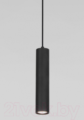 Потолочный светильник Elektrostandard 50247 LED 7W 4000K (черный)