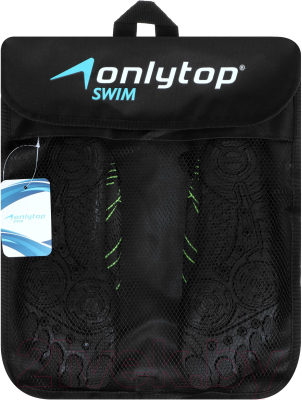 Тапки для плавания Onlytop Swim / 9449621 (р.42)