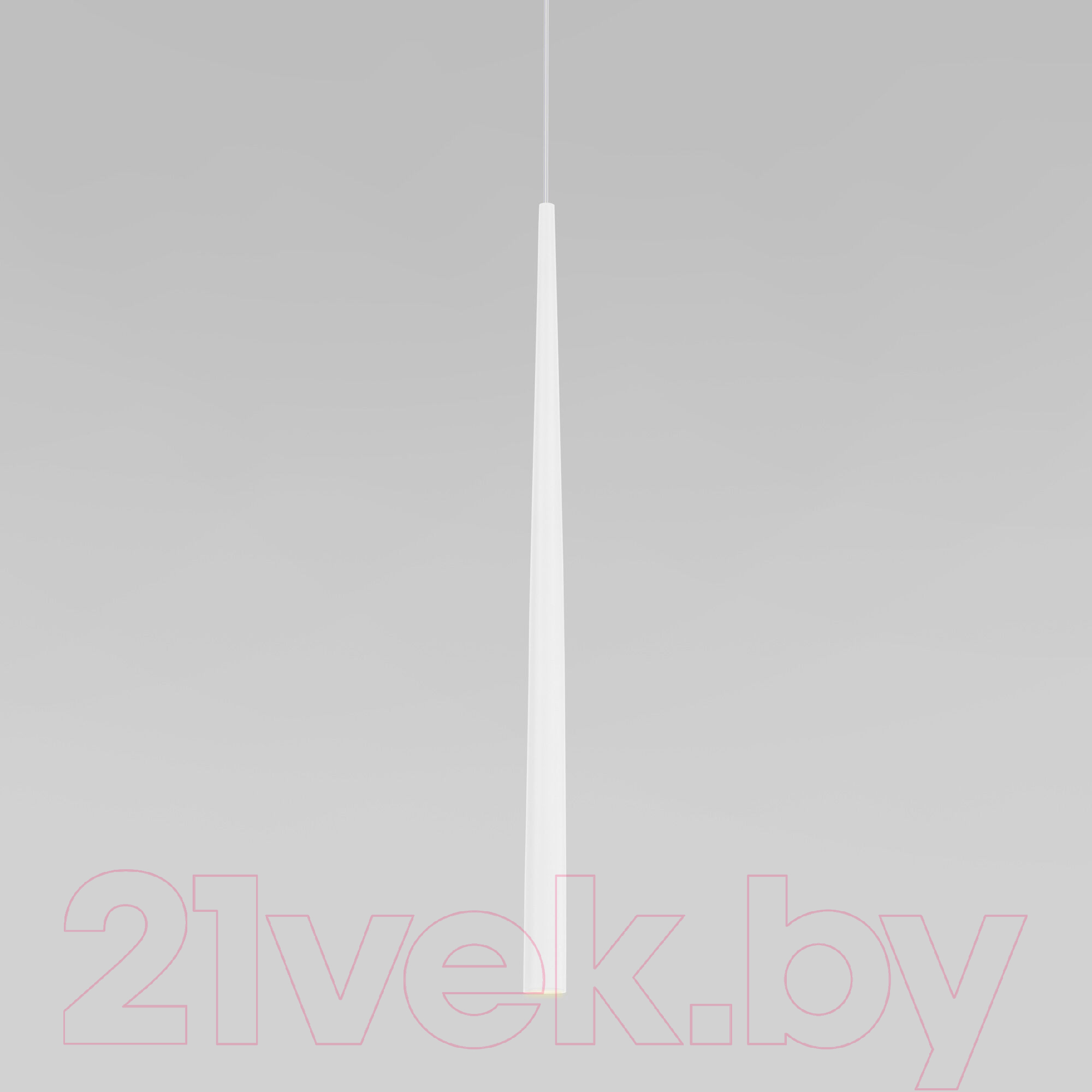 Потолочный светильник Elektrostandard 50257 LED 3W 4000K (белый матовый) — фото 2