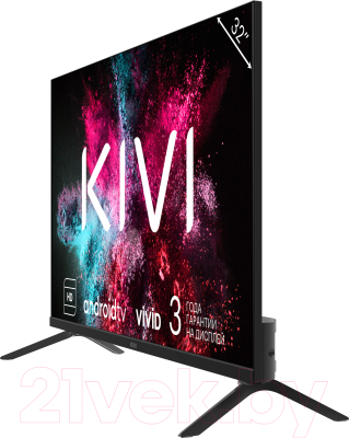 Изображение товара Телевизор Kivi 32" K32HD60B