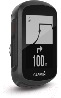 Велокомпьютер Garmin Edge 130 GPS EU / 010-01913-01