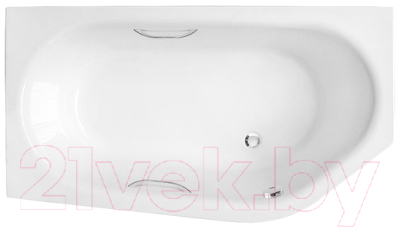 Ванна акриловая Roltechnik Activa Neo 150 L / 9840100