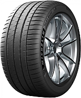 Летняя шина Michelin Pilot Sport 4 S 235/35R20 92Y - 