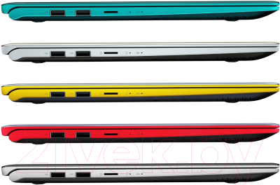 Ноутбук Asus VivoBook S15 S530UN-BQ427T