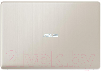 Ноутбук Asus VivoBook S15 S530UN-BQ427T