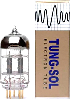 

Лампа для усилителя Electro-Harmonix, Tungsol ECC803S G