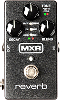 Педаль электрогитарная MXR M300 REVERB - 