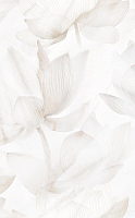 Декоративная плитка PiezaRosa Bianco Deco 2 125702 (250x400, белый) - 