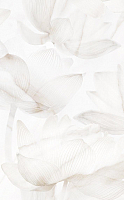Декоративная плитка PiezaRosa Bianco Deco 1 125701 (250x400, белый) - 