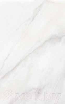 Плитка PiezaRosa Bianco 125700 (250x400, белый)