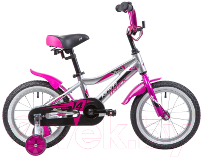 

Детский велосипед Novatrack, Novara 145ANOVARA.CP9