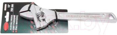 Гаечный ключ RockForce RF-649250CS