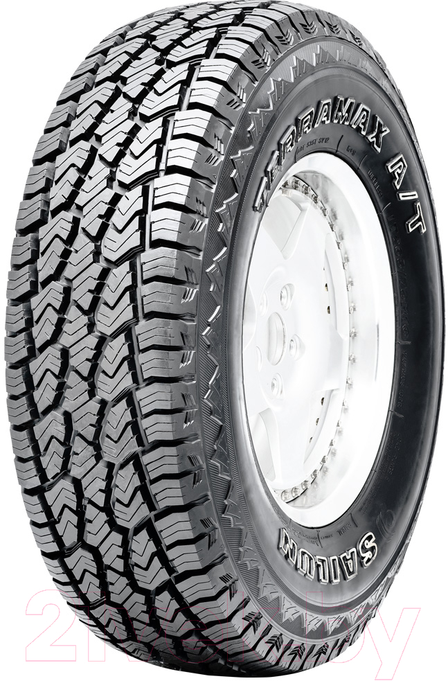 Всесезонная шина Sailun TerraMax A/T 275/60R20 115T