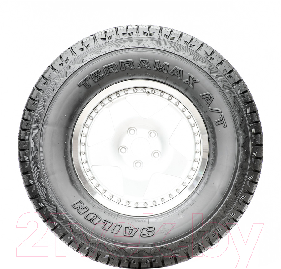 Всесезонная шина Sailun TerraMax A/T 275/60R20 115T