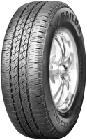 

Летняя легкогрузовая шина Sailun, Commercio VX1 225/70R15C 112/110R