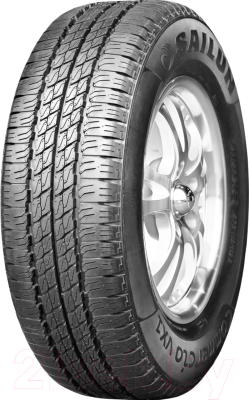 

Летняя шина Sailun, Commercio VX1 195/75R16C 107/105Q