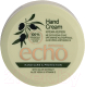 Крем для рук Farcom Echo с экстрактами оливкового масла (200мл) - 