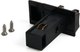 Соединитель профилей для шинопровода Elektrostandard Slim Magnetic 85011/00 (черный) - 