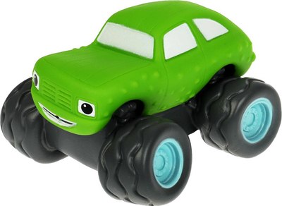 Игрушка для ванной Капитошка Вспыш / LX-ST1703-R  - 