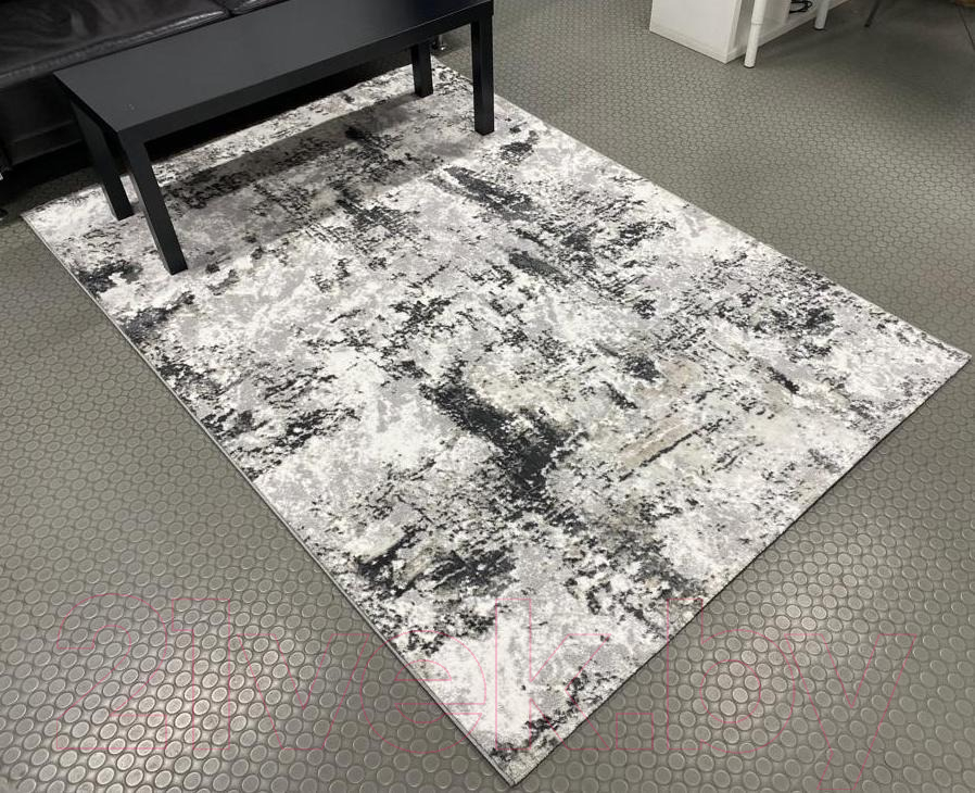 Ковер Radjab Carpet Виста Прямоугольник V513A / 10865RK