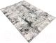 ????? Radjab Carpet Виста Прямоугольник V513A / 10864RK (2x4, Cream/Light Grey) - 