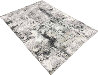 Ковер Radjab Carpet Виста Прямоугольник V513A / 10863RK (2.4x3.4, Cream/Light Grey) - 