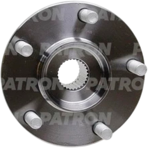 Ступица колеса Patron PBK4034H