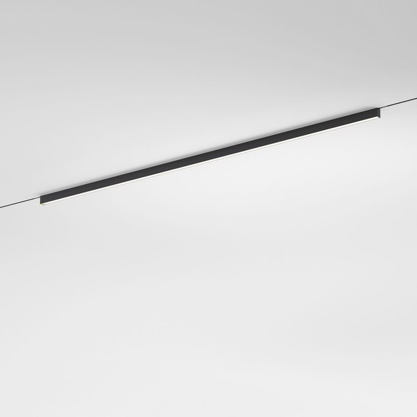 Трековый светильник Elektrostandard Mini Magnetic 85167/01 22W 3000K