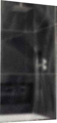 Стеклянная шторка для ванны MaybahGlass MGV-90-4у