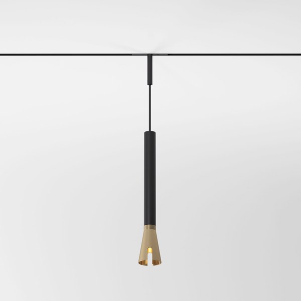 Трековый светильник Elektrostandard Mini Magnetic 85165/01 3W 3000K