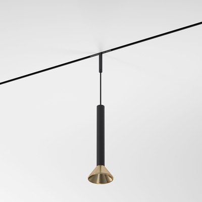 

Трековый светильник, Mini Magnetic 85164/01 3W 3000K