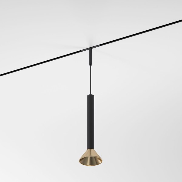 Трековый светильник Elektrostandard Mini Magnetic 85164/01 3W 3000K