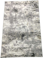 Коврик Radjab Carpet Палермо Прямоугольник R511A / 10670RK (0.8x1.5, Light Grey) - 