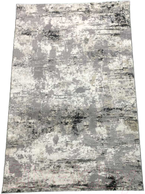 Коврик Radjab Carpet Палермо Прямоугольник R511A / 10670RK (0.8x1.5, Light Grey)