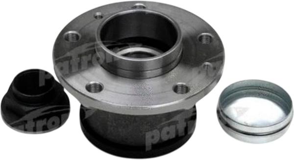 Ступица колеса Patron PBK6571H