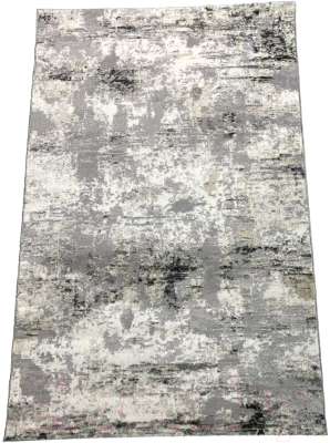 Ковер Radjab Carpet Палермо Прямоугольник R511A / 10668RK (1.4x2, Light Grey)