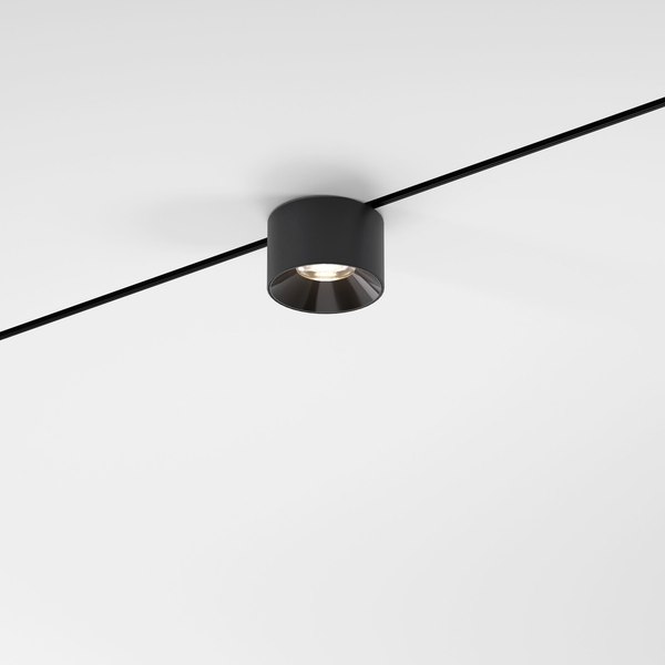 Трековый светильник Elektrostandard Mini Magnetic 85160/01 5W 3000K