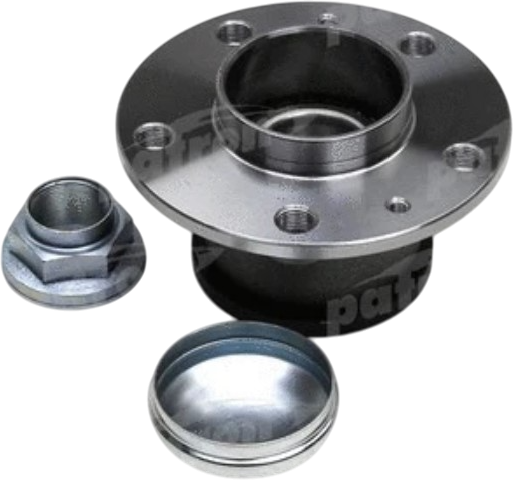Ступица колеса Patron PBK6572H