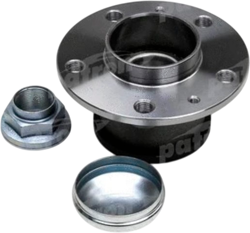 Ступица колеса Patron PBK6572H