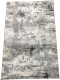 Ковер Radjab Carpet Палермо Прямоугольник R511A / 10662RK (3x4, Light Grey) - 